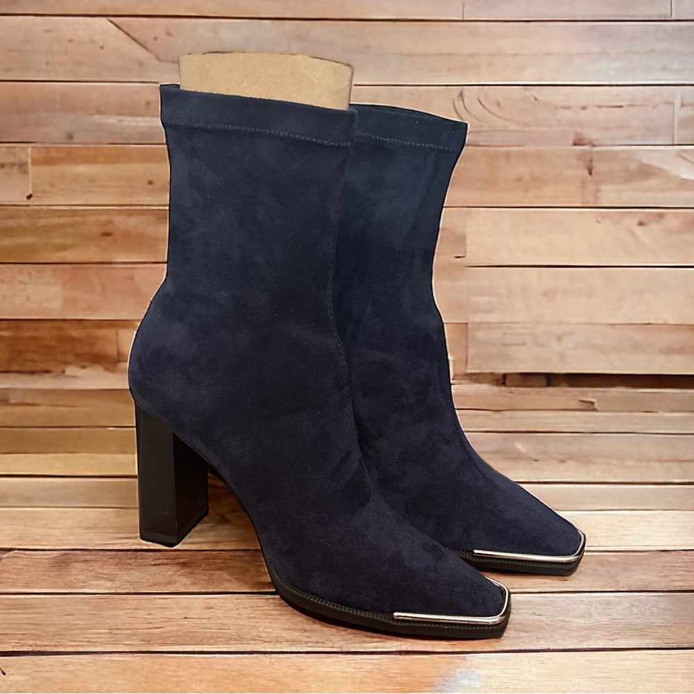 NIB Torgeis Women's Katya Boot - Picture 2 of 5